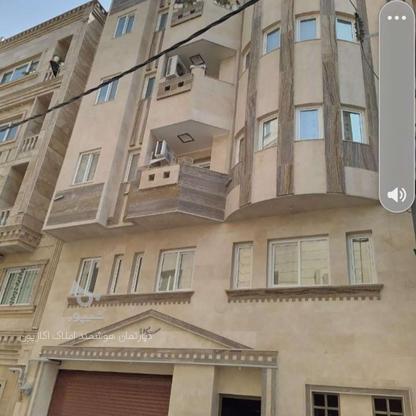 فروش آپارتمان 105 متری ،کلیدنخورده/خوش نقشه در گروه خرید و فروش املاک در مازندران در شیپور-عکس1