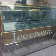 تاپینگ بستنی 20لگن