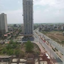 زمین مشارکت متراژ پایین قابلیت ویو دریا/خط دریا