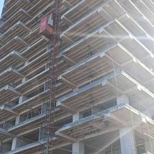 پیشفروش آپارتمان 140 متر در شریعتی