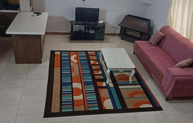 اجاره روزانه ویلا دربستی 2خواب شیک نظافت هتلی