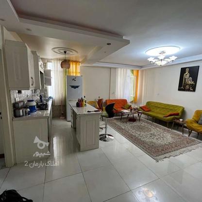 فروش آپارتمان 60 متر در باغ فیض،نوساز فول امکانات در گروه خرید و فروش املاک در تهران در شیپور-عکس1