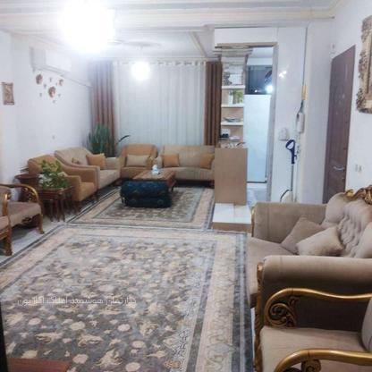 فروش آپارتمان 86 متری کوی دادگستری در گروه خرید و فروش املاک در مازندران در شیپور-عکس1