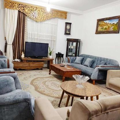 فروش آپارتمان 82 متری خیره کننده در کمربندی غربی در گروه خرید و فروش املاک در مازندران در شیپور-عکس1