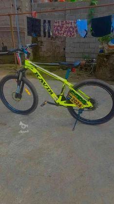 دوچرخه 26 کویر در گروه خرید و فروش ورزش فرهنگ فراغت در گیلان در شیپور-عکس1