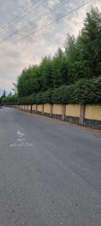 فروش زمین مسکونی 210 متر در نمک آبرود در گروه خرید و فروش املاک در مازندران در شیپور-عکس1