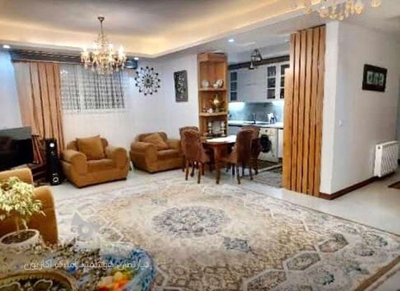 فروش آپارتمان 95 متری شیک و لوکس در پژمان در گروه خرید و فروش املاک در مازندران در شیپور-عکس1