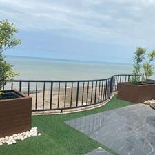 واحد 481 متری زیر پنت پلاک یک فرنیش