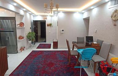 فروش آپارتمان 85 متر در پردیس