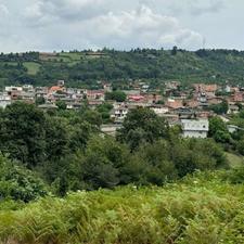 فروش زمین مسکونی 198 متر در سانخیل