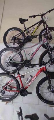 دوچرخه 20/26/27/29 در گروه خرید و فروش ورزش فرهنگ فراغت در گیلان در شیپور-عکس1