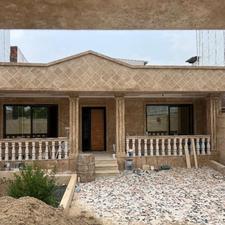 فروش ویلا نوساز 210 متر خیابان تهران