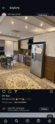پیش‌فروش آپارتمان 113 متر در کوهک در گروه خرید و فروش املاک در تهران در شیپور-عکس1