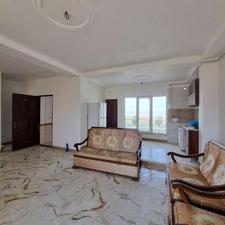 آپارتمان 120 متر در چپکرود