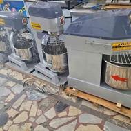 میکسر قنادی حرفه ای اسپیرال وارداتی