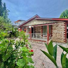 فروش ویلا 220 متر در دارکلا مبله سنددار