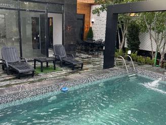 ویلا 350 متر در تهراندشت کردان