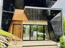 فروش ویلا 150 متر امامزاده عبدالله معاوضه با خودرو در شیپور