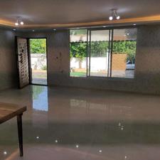 فروش ویلا 400 متر در جاده رشت