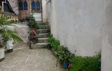 خانه ویلایی 220 متری درروستا سفیدداربن رودسر