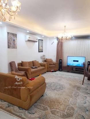 فروش آپارتمان 93 متری خوش نقشه با شکوه در پژمان در گروه خرید و فروش املاک در مازندران در شیپور-عکس1