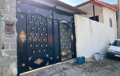 ویلا 145 متری ییلاقی زیر قیمت