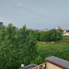 ویلاساحلی 375 متر در رادیو دریا