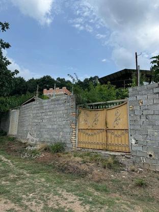 فروش زمین مسکونی 160 متر در تنگ لته در گروه خرید و فروش املاک در مازندران در شیپور-عکس1