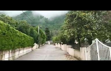 فروش زمین مسکونی 260 متری شهرکی محدوده چلندر