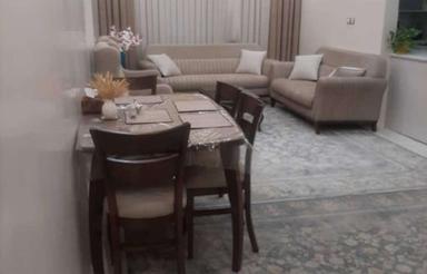 پردیس 87متر فاز 11 زون 1 (فول لاکچری)