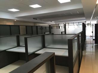 فروش اداری 1800 متر در گاندی