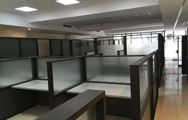 فروش اداری 1800 متر در گاندی