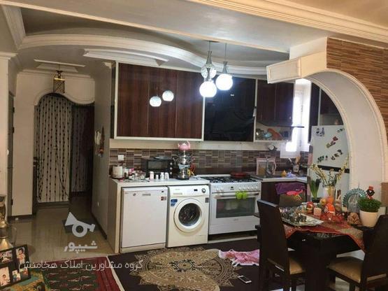 آپارتمان 95 متری در 16 متری در گروه خرید و فروش املاک در مازندران در شیپور-عکس1