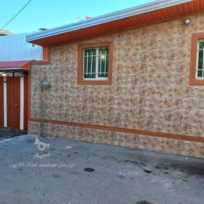 فروش خانه و کلنگی 106 متر در امام رضا در گروه خرید و فروش املاک در مازندران در شیپور-عکس1