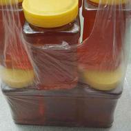 600کیلو عسل کنار درجه1 صادراتی(بدون تغذیه)