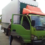 باربری خدمات اسباب کشی و حمل و نقل چالوس ترابر