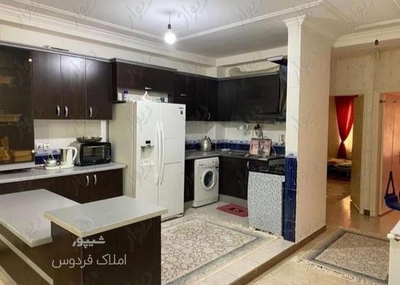 آپارتمان 90 متری در شهرک بهزاد در گروه خرید و فروش املاک در مازندران در شیپور-عکس1