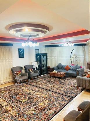 فروش آپارتمان 98 متری لوکس در صبا در گروه خرید و فروش املاک در مازندران در شیپور-عکس1