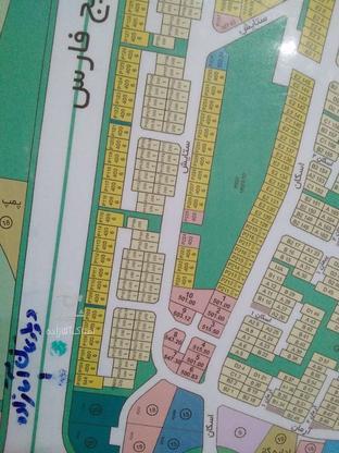فروش زمین مسکونی 300 متر در شهر جدید هشتگرد در گروه خرید و فروش املاک در البرز در شیپور-عکس1
