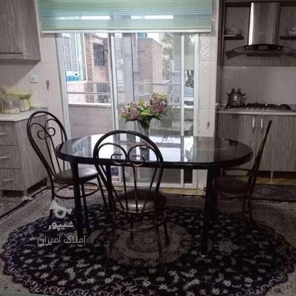 فروش آپارتمان 105 متر در استادمعین در گروه خرید و فروش املاک در تهران در شیپور-عکس1