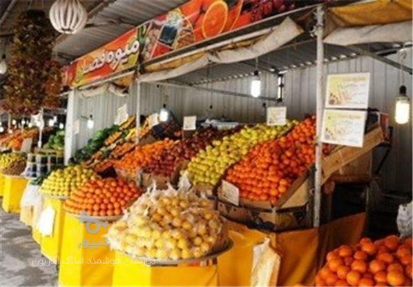 فروش حجره تجاری و مغازه 50 متر در جاده قائمشهر در گروه خرید و فروش املاک در مازندران در شیپور-عکس1