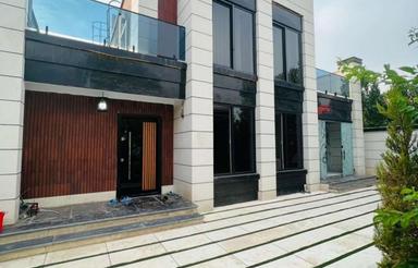فروش ویلا 300 متر در کردان