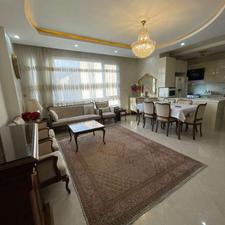 فروش آپارتمان 86 متر در سازمان برنامه شمالی