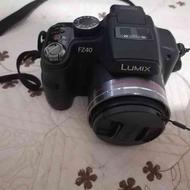 دوربین عکاسی و فیلمبرداری lumix fz40 panasonic