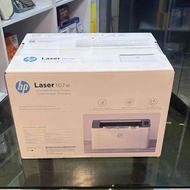 پرینترلیزری اچ پی 107a