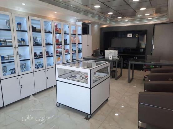 فروش مغازه 45 متر در فردیس تهاتر با آپارتمان در گروه خرید و فروش املاک در البرز در شیپور-عکس1