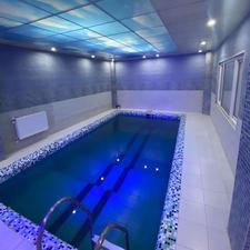 اجاره ویلا روزانه 250 متر استخردار دوبلکس