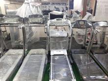 تردمیل استرانگ مستر تایوانی اصل باگارانتی بیصدا حمل رایگان در شیپور