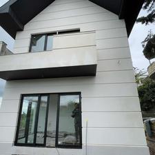 فروش ویلا 197 متر در مرکز شهر