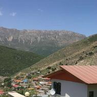 مسکونی 146 متر با چشم انداز بینظیر در شوراب